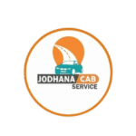 Jodhana Cab Service Logo