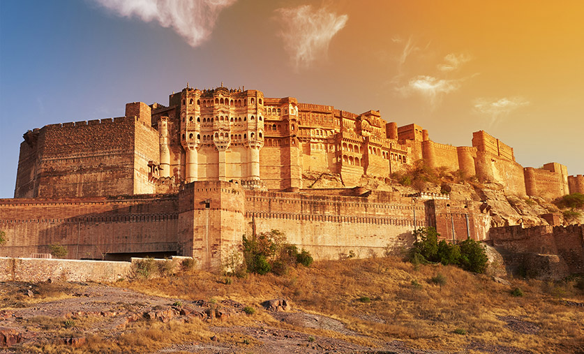Jodhpur Local Driver Guide