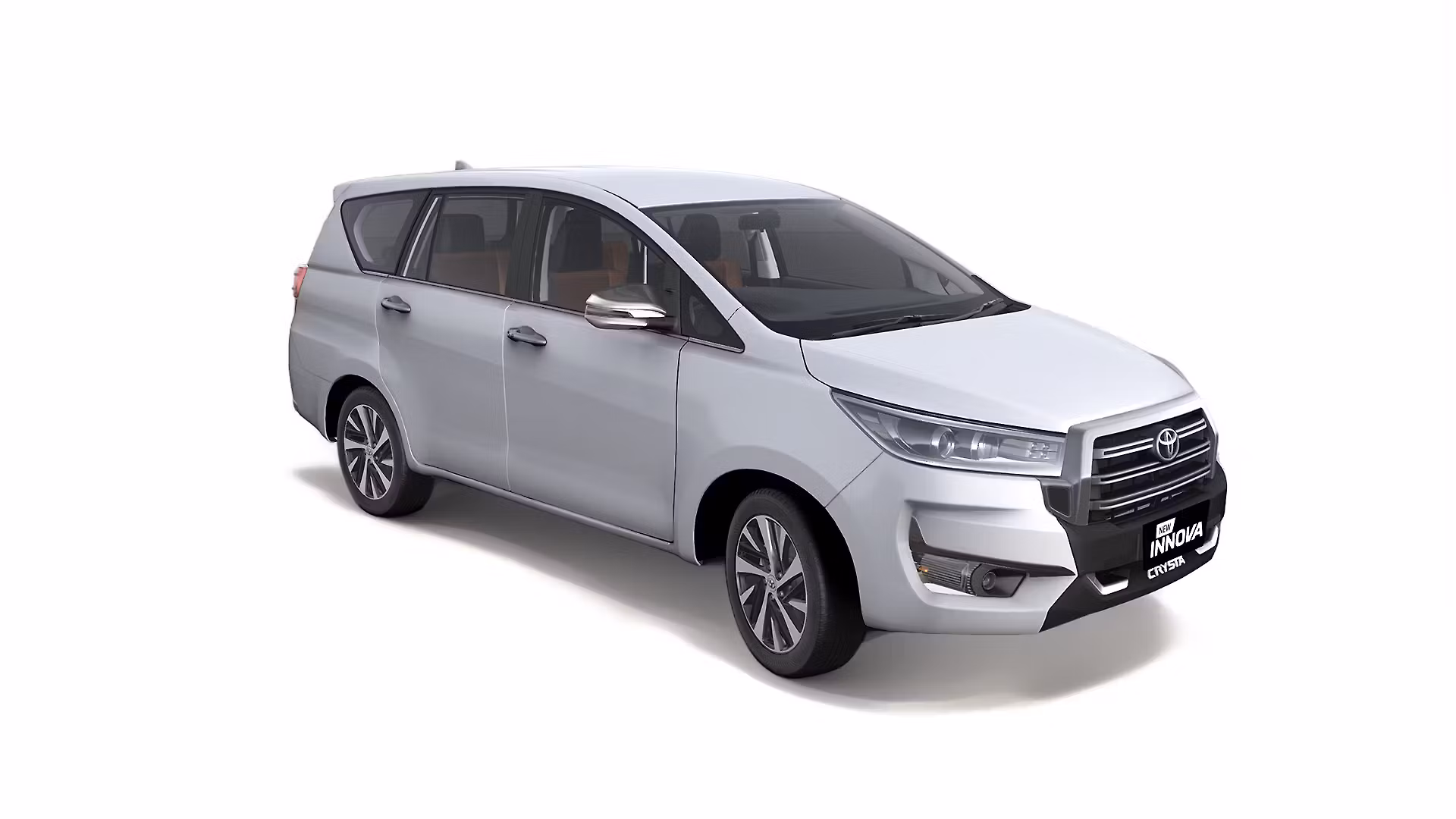 Toyota Innova Cab Jodhpur