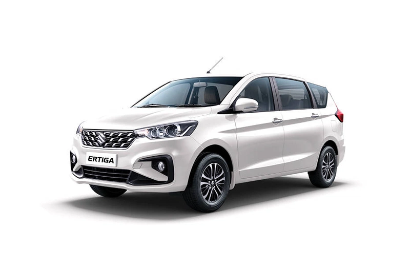 Maruti Ertiga Cab Jodhpur
