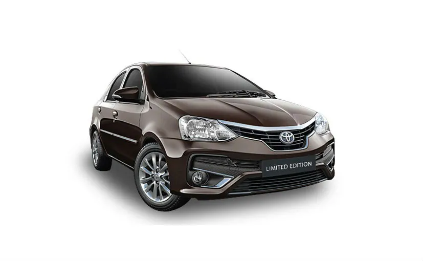 Toyota Etios Cab Jodhpur